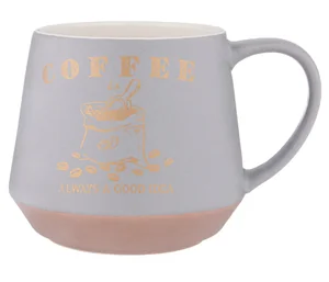 Lefard Кружка Coffemania, 470мл. 260-746