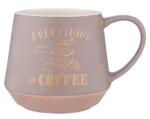 Lefard Кружка Coffemania, 470мл. 260-747