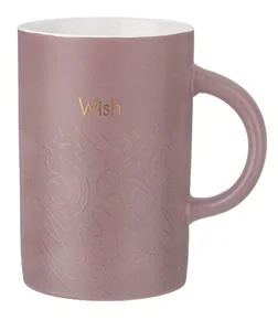 Lefard Кружка Modern Lines 400мл 12*8,5*11,8см. 756-307