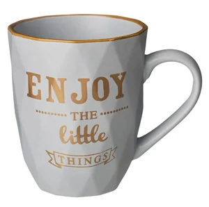 Lefard Кружка, 340 Мл 12*8,6*10,3см. 260-778