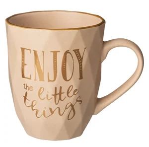 Lefard Кружка, 340 Мл 12*8,6*10,3см. 260-780