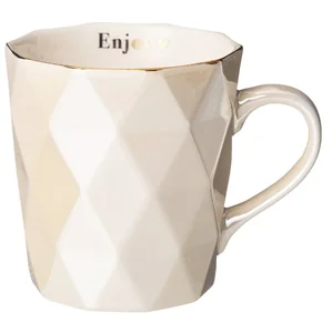 Lefard Кружка, 350 Мл 12*9*9,5см. 260-777