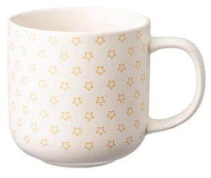 Lefard Кружка Белая 390 Мл 756-416