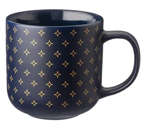 Lefard Кружка Темно-синяя 390 Мл 756-417