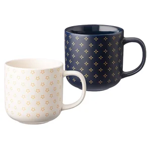 Lefard Набор Двух Кружек В Подарочной Упаковке 390 Мл 756-421