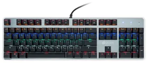 Oklick Клавиатура 970G