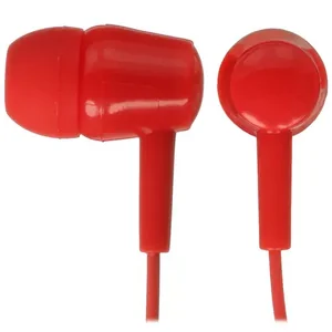 EXPLOYD Гарнитура EX-HP-1370 красный