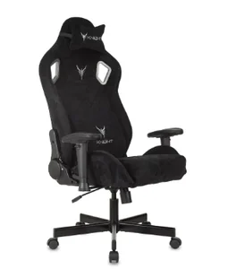 Бюрократ Кресло игровое KNIGHT Outrider Light-20