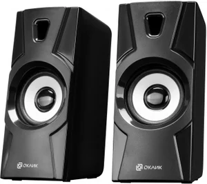 Oklick Колонки OK-119 2.0