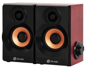 Oklick Колонки OK-161 2.0 (358267)