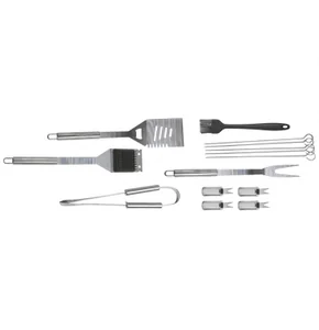 Zeidan Набор для барбекю 16пр. Z-7002