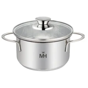 MercuryHaus Кастрюля MC-6054 0,7 л.