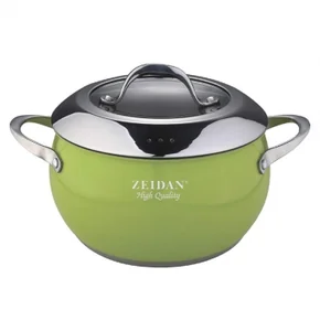 ZEIDAN Кастрюля Z50339-01 3,6л.
