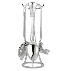 Zeidan Набор кухонных принадлежностей 7пр. Z-2073