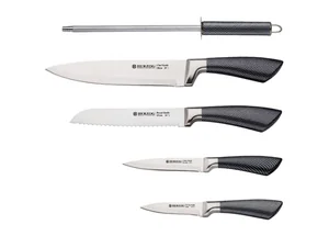 MercuryHaus Ножи Herzog 5пр. HR-SND5-CRB