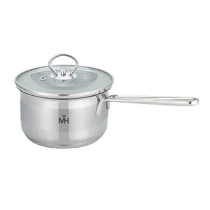 MercuryHaus Сотейник MC-6053 1,0 л.