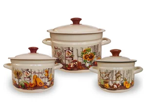 КМК Набор Гарден-1 (слон.) 2/3/4