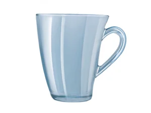 ГУСЬ ХРУСТАЛЬНЫЙ  Кружка Аметист 1шт. H-353/S/1