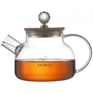 Zeidan Заварочный чайник 1л. Z-4472