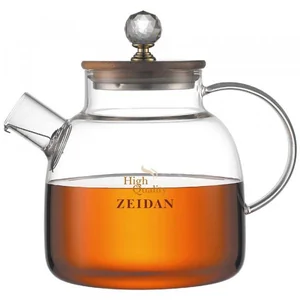 Zeidan Заварочный чайник 1,2л. Z-4473