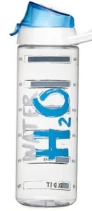 КОРАЛЛ Бутылка для воды 0,75л. 161506-040