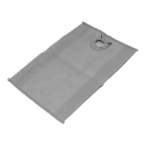 Denzel Мешок тканевый многоразовый для пылесоса Denzel SVC15, LVC15 28212