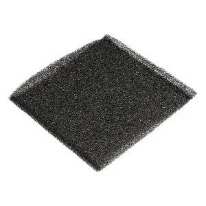 Denzel Фильтр полиуретановый для пылесоса универсальный 28210