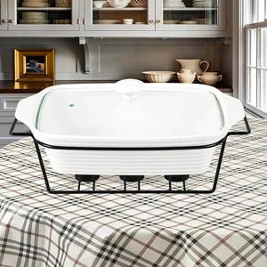 Maestro Мармит Прямоугольный MR-11360-73