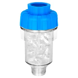 Аквабрайт Фильтр дозатор ПОЛИФОСФАТА для стиральных и посудомоечных машин АБФ-СТИРАЛ