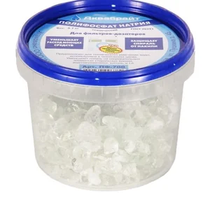 АКВАБРАЙТ Полифосфат  натрия  ПФ-700