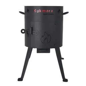 KUKMARA Учаг №5 для котла 20л ук15