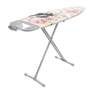 НИКА Доска гладильная Nika-light НЛ/9 Доброе утро