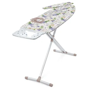 НИКА Доска гладильная НИКА 10 Н10+/15 с лавандой