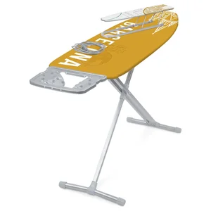 НИКА Доска гладильная НИКА 10   Н10+/18 серия города Барселона