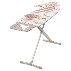 НИКА Доска гладильная НИКА 10 + Н10+/14 Доброе утро