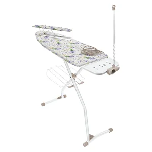 НИКА Доска гладильная НИКА-11 Н11/10 с лавандой