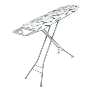 НИКА Доска гладильная Эльза классическая ЭЛК/8 с эвкалиптом