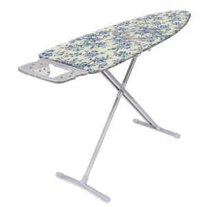 НИКА Доска гладильная Nika 10 (Н10/7 в стиле Де Жуи)