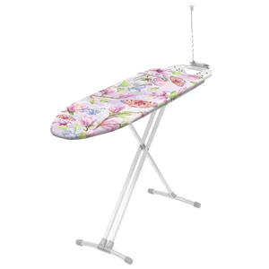 HAUSHALT Доска гладильная P (HP1/ВТ Haushalt butterfly)