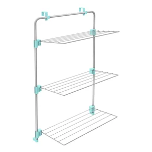 НИКА Сушилка навесная СБН1/С серебро
