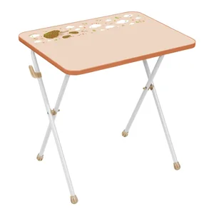 НИКА Стол детский СА2/Б бежевый