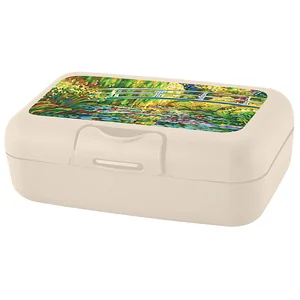 DELTA Ланч-бокс Sugar&Spice Honey 0,7 л SE112410574 Импрессионисты
