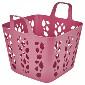 Delta Корзина универсальная SMART SOLUTION 25 л ING6194БР брусника