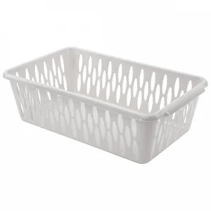 Delta Корзинка для хранения Keeplex Light S 25,5×15×7,2 см KL201110048 белое облако