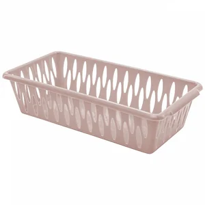 Delta Корзинка для хранения Keeplex Light XS 19,5×10×5 см KL201010005 бежевый топаз