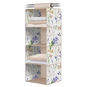 Ника Кофр подвесной КФ1/ЛВ с лавандой