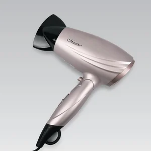 MAESTRO Дорожный фен MR-208-PINK