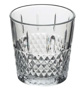 PASABAHCE Стакан Хайнесс 400мл низ 4 шт 520084