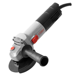 СТАВР Машина шлифовальная угловая МШУ-115/850