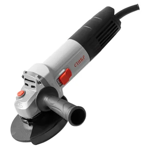 СТАВР Машина шлифовальная угловая МШУ-125/1300